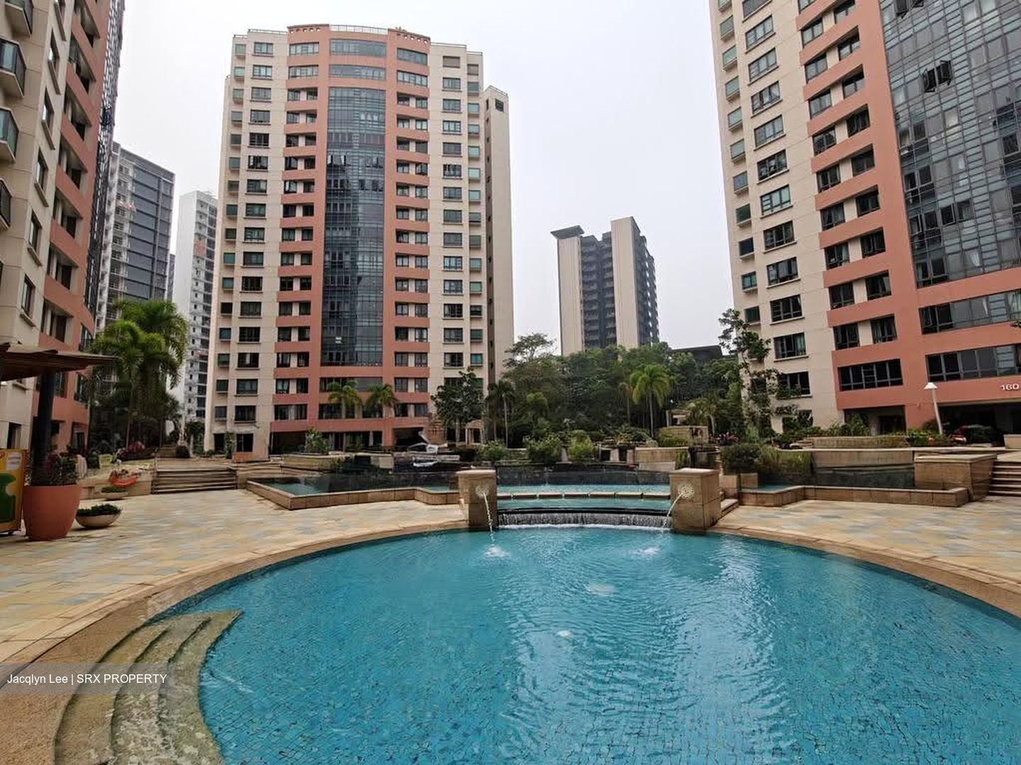 Haig Court (D15), Condominium #632489381